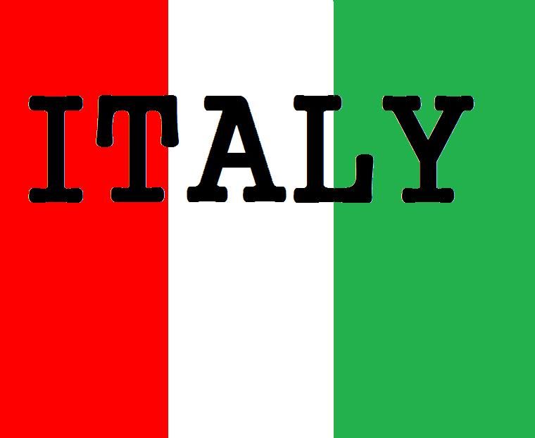 المنشأ: ايطاليا