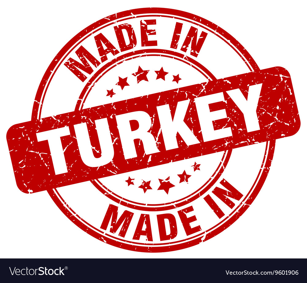 المنشأ: تركيا